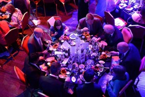 Table Sponsored by Natural Insight & CACI