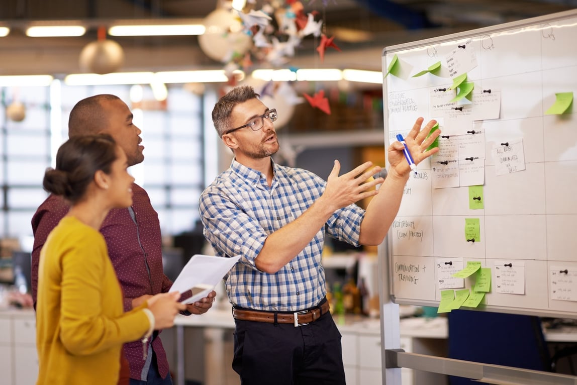 better placed marketing people images